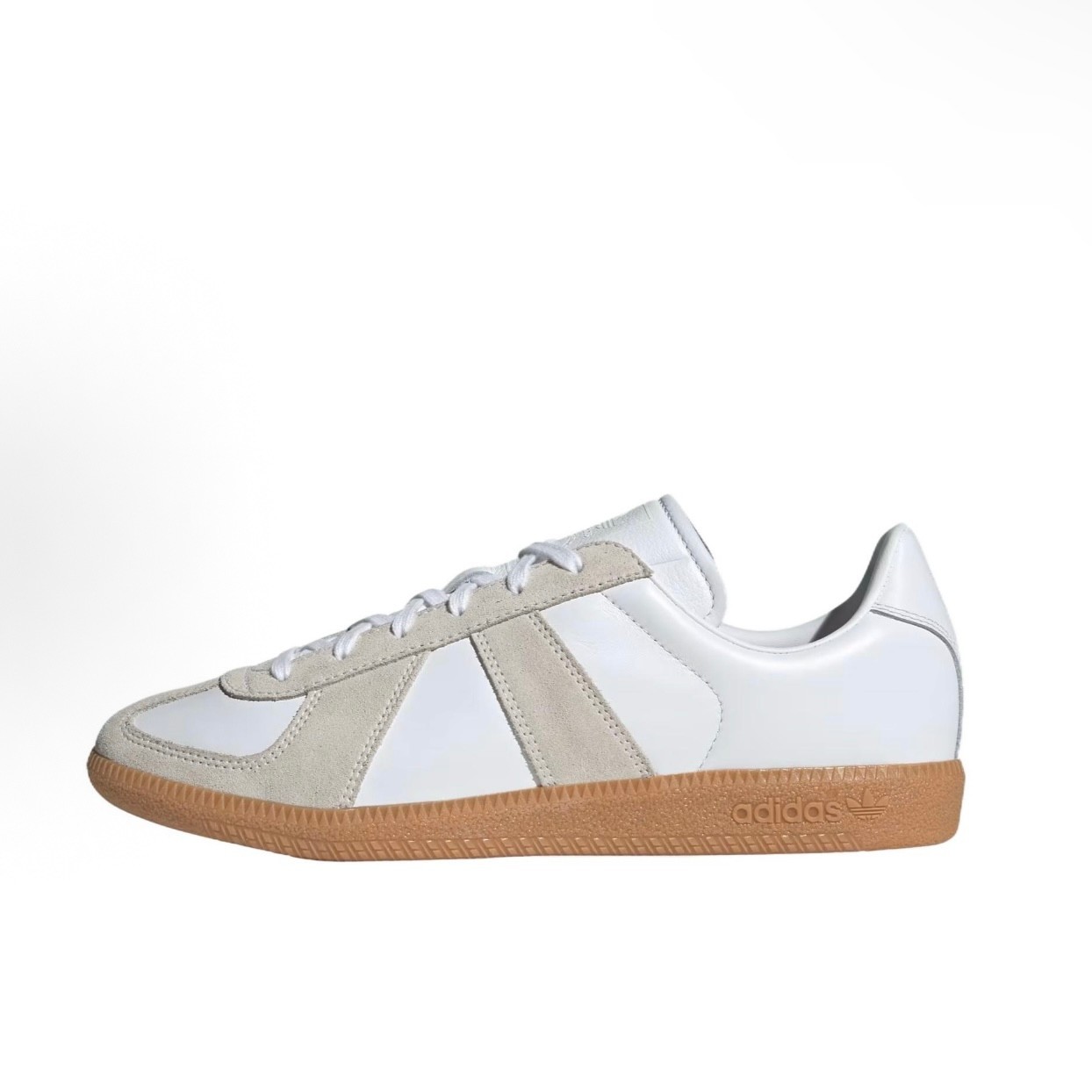 adidas Originals BW Army Cloud White Cloud White JR 2002 NEW WITH BOX