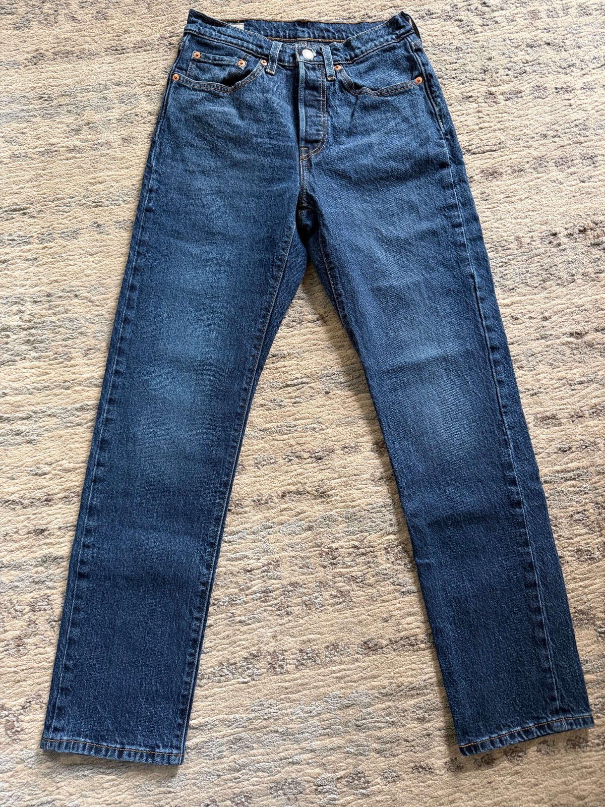 Levi’s 501 Premium