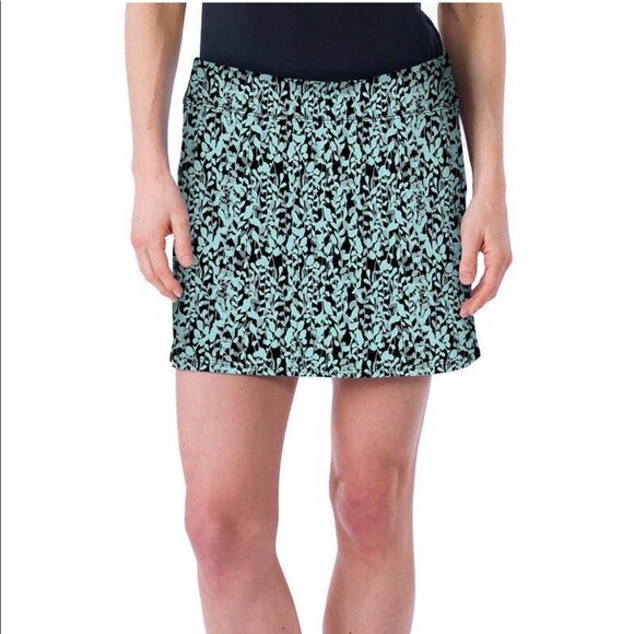 NWT Tranquility by Colorado Clothing Women’s Spandex Skort Pick Size and Color