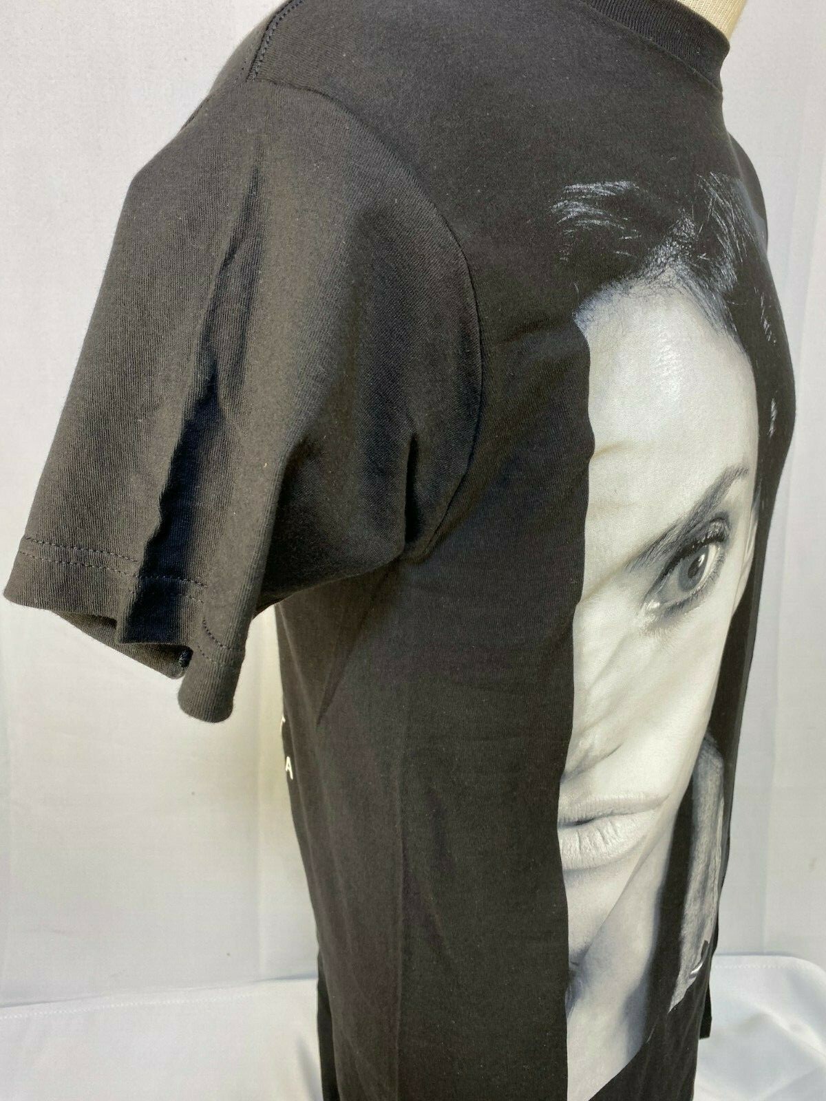 Idina Menzel T-SHIRT tour 2018 FACE FROZEN The Wicked NEW!!!