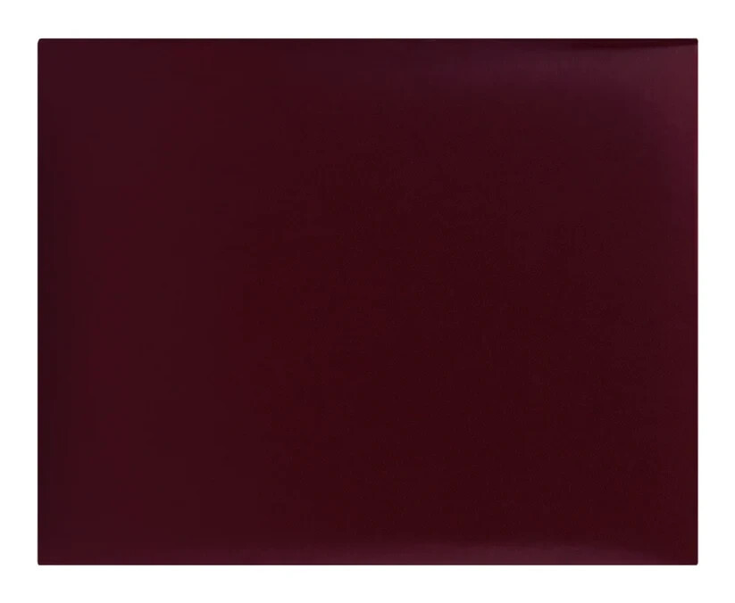 Maroon Diploma Cover – High School Diploma Covers