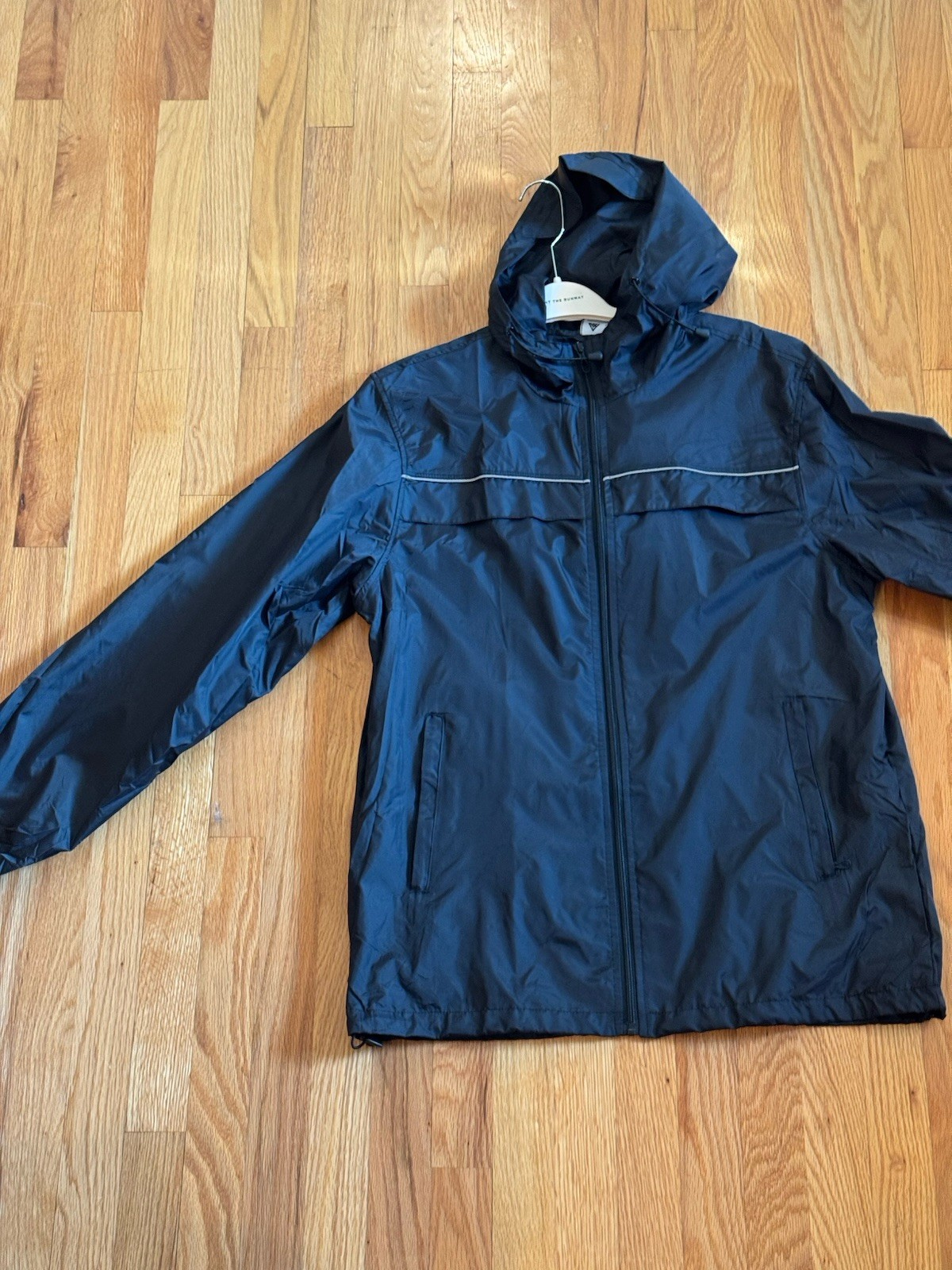 Design Lab Packable Wind Breaker