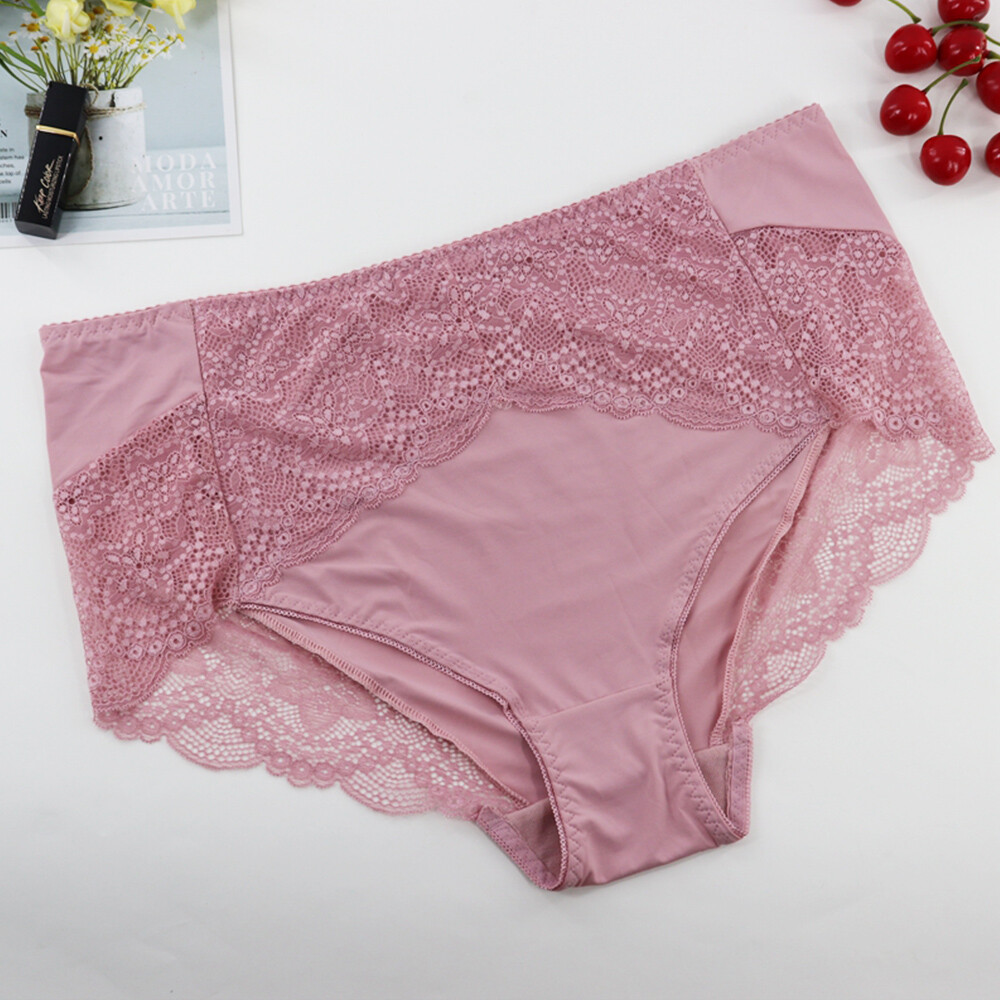 Any Season Women Panties Super Sexy Briefs Knickers XL-6XL Big Size Underpants