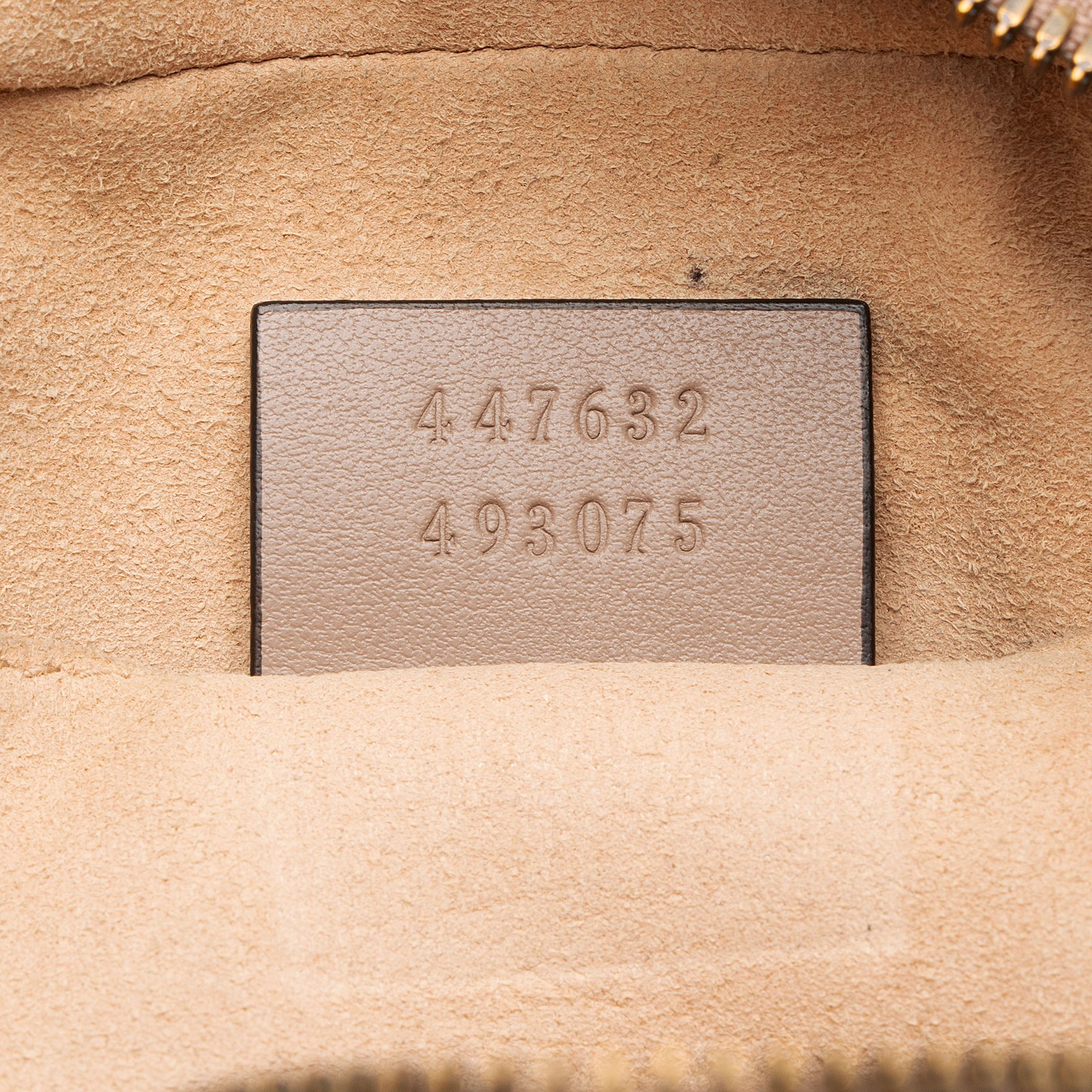 Gucci Matelasse Leather GG Marmont Small Camera Bag