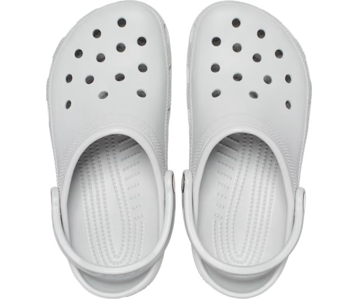 Crocs Classic Clog 10001-1FT Atmosphere Unisex Size M8 / W10 (7701) NWB