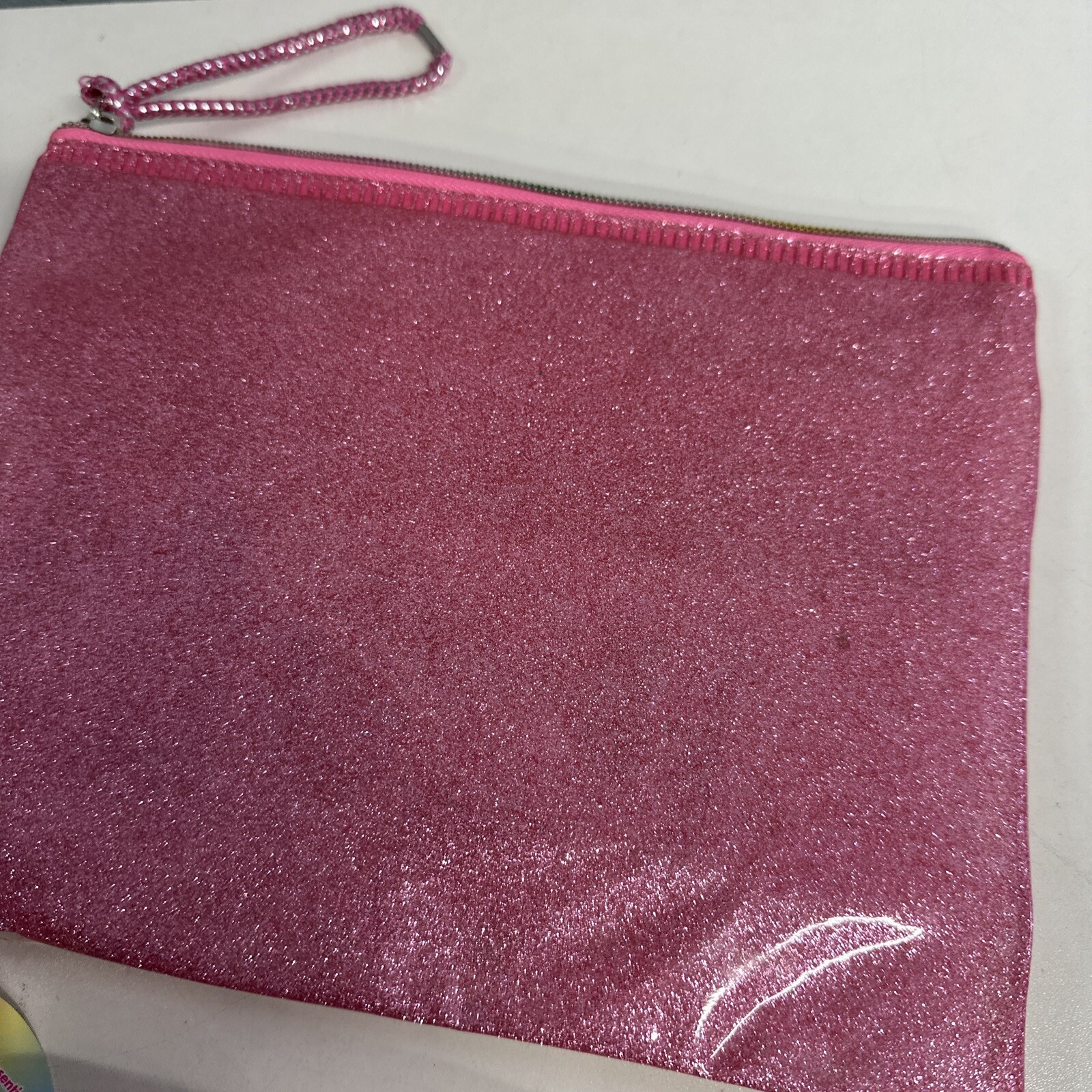 2-PACK Pink Pouches with Hand Wipes, Hand Wash, Face Masks Ages 5-12 Kids Pack