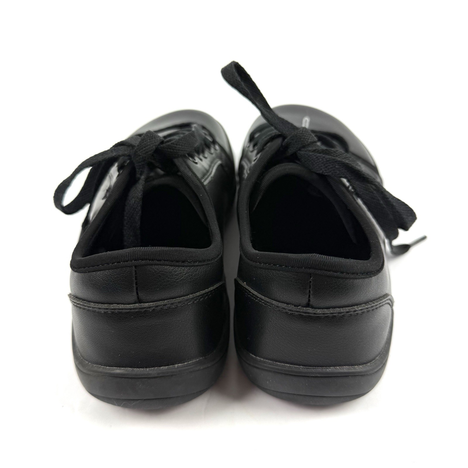 Hobibear Barefoot Shoes 40 Black Minimalist Womens 9 Mens 8 Sneaker
