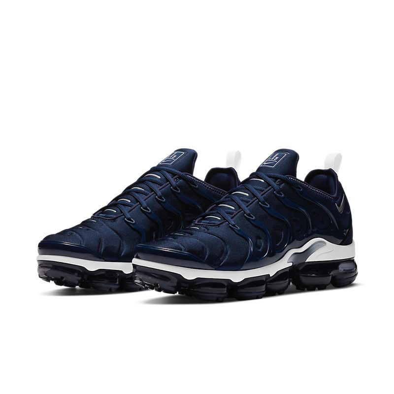 Nike Air VaporMax Plus TN Men’s Shoes – Blue – Multiple Sizes