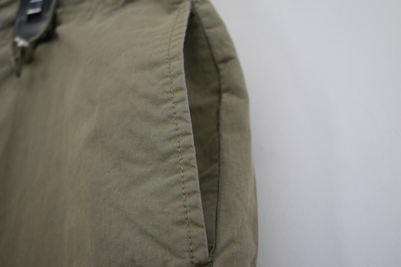 Gloria Vanderbilt Womens Flat Front Straight Leg Casual Cropped Slack Capri