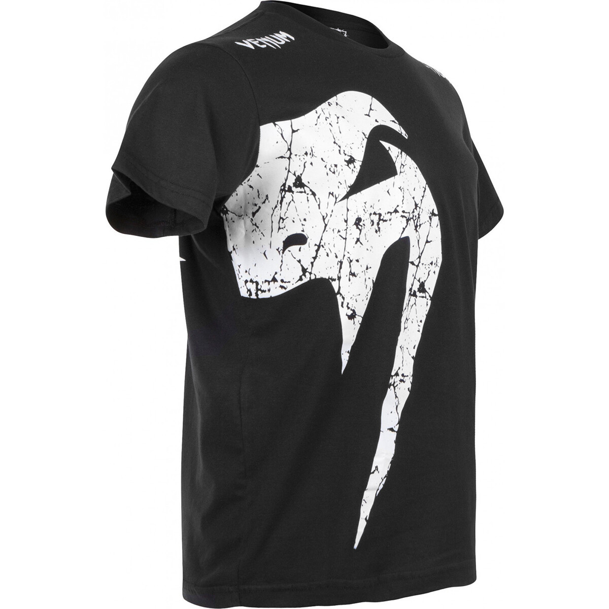 Venum MMA Giant T-Shirt – Black