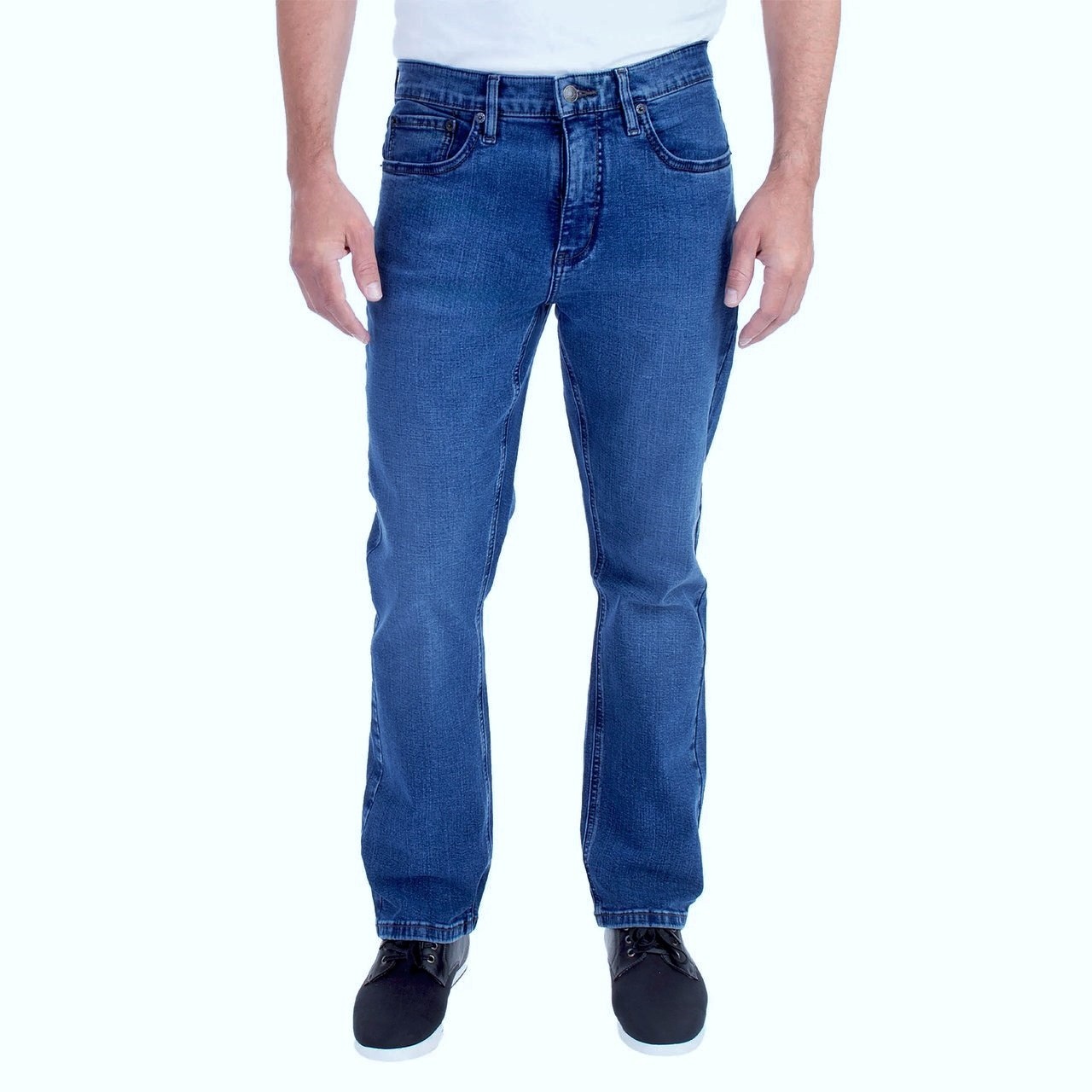 NEW Urban Star Men’s Stretch Jean 36 X 29 Slim Fit NWT