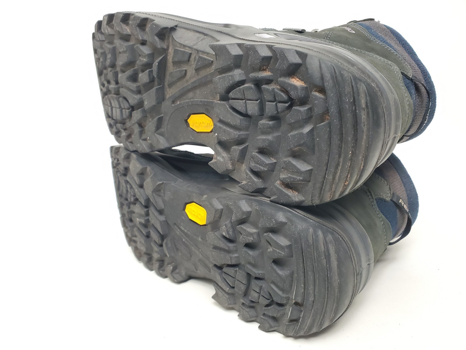 LOWA RENEGADE GTX MID Waterproof Hiking Backpacking Boots Men’s US 11.5