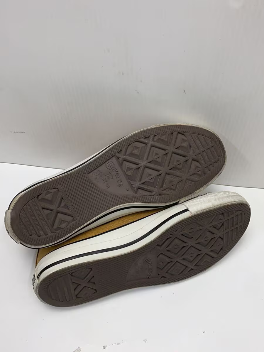 Converse Side Gore Boots/25Cm/Khk/1Cl525 BFK57