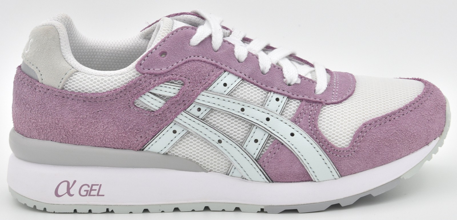 ASICS Women’s GT-II Sneaker 1202A161-108
