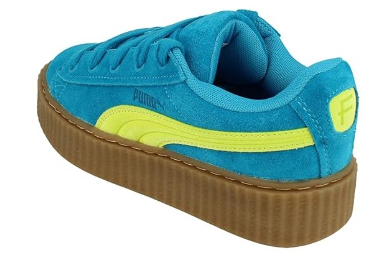 Puma Creeper Phatty Mens Casual Trainers (39640302)
