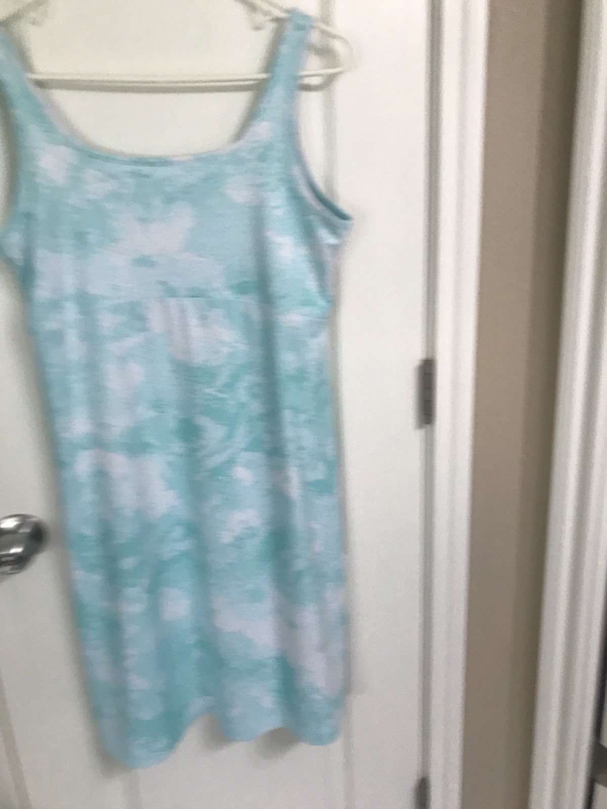 Woman’s Columbia Sun Dress