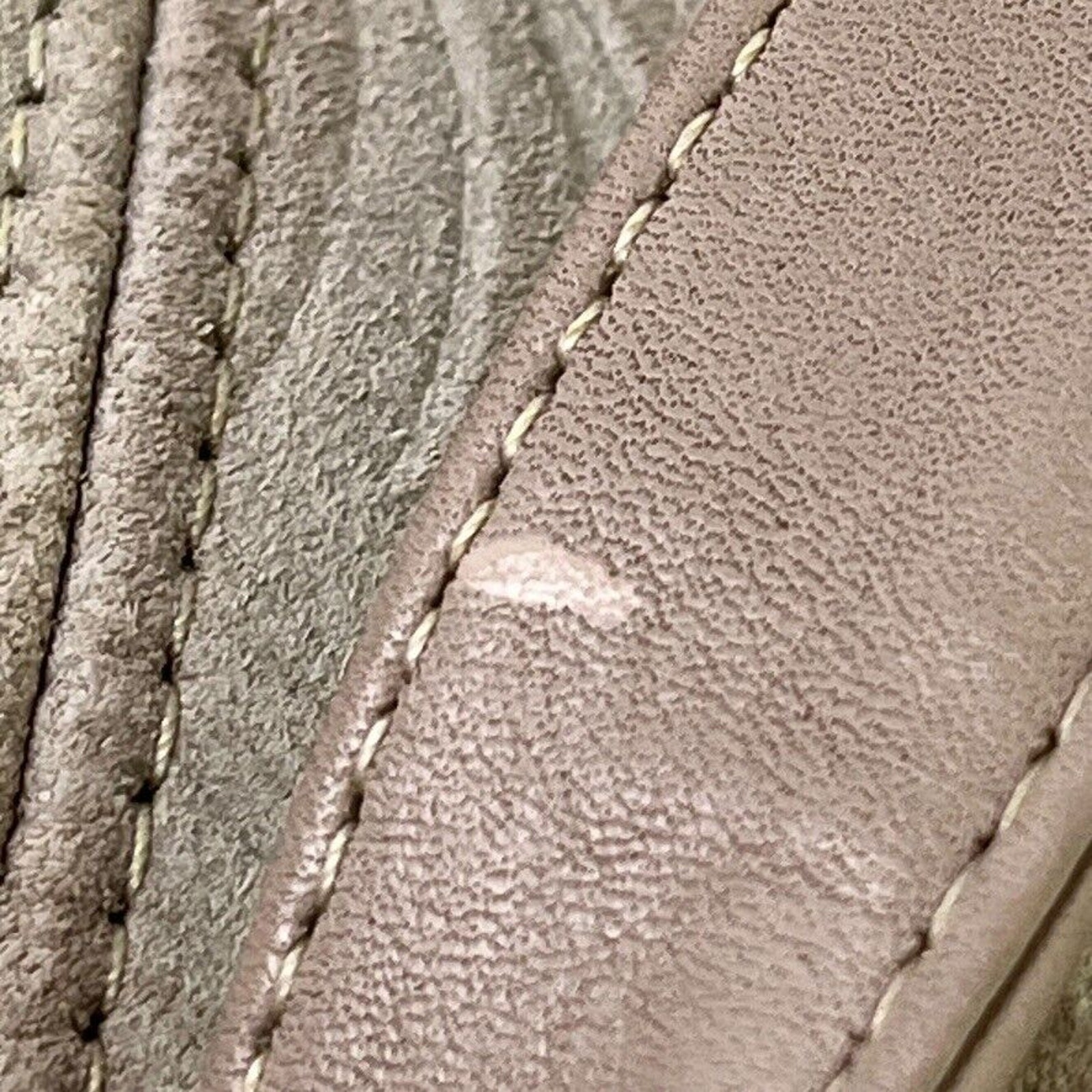 Stone Mountain Suede Embossed Swirl Print Large Double Handle Handbag Purse Bag