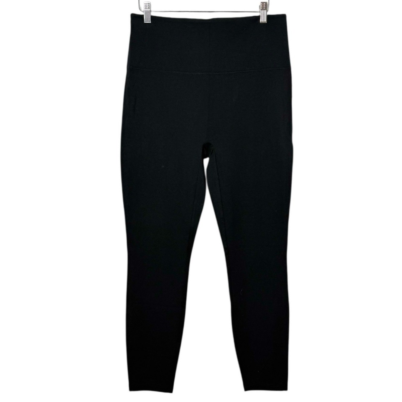 Spanx SPANXshape Everyday Legging Classic Black NWT Size XL