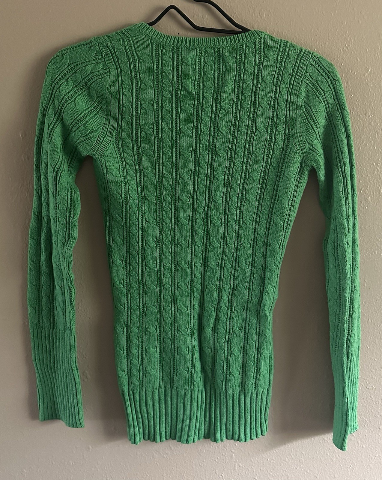 Y2K Hollister Sweater