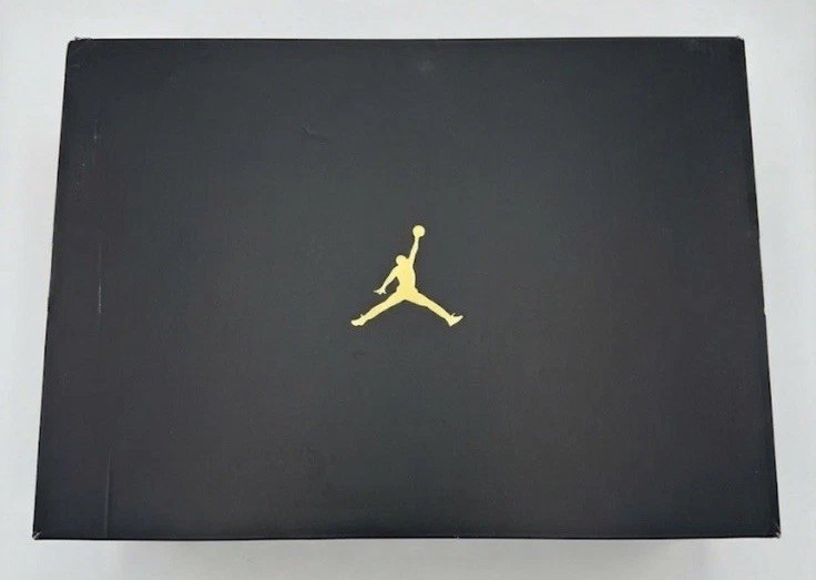 Air Jordan 11 Men’s DMP Gratitude 2023 White/Black Size 11