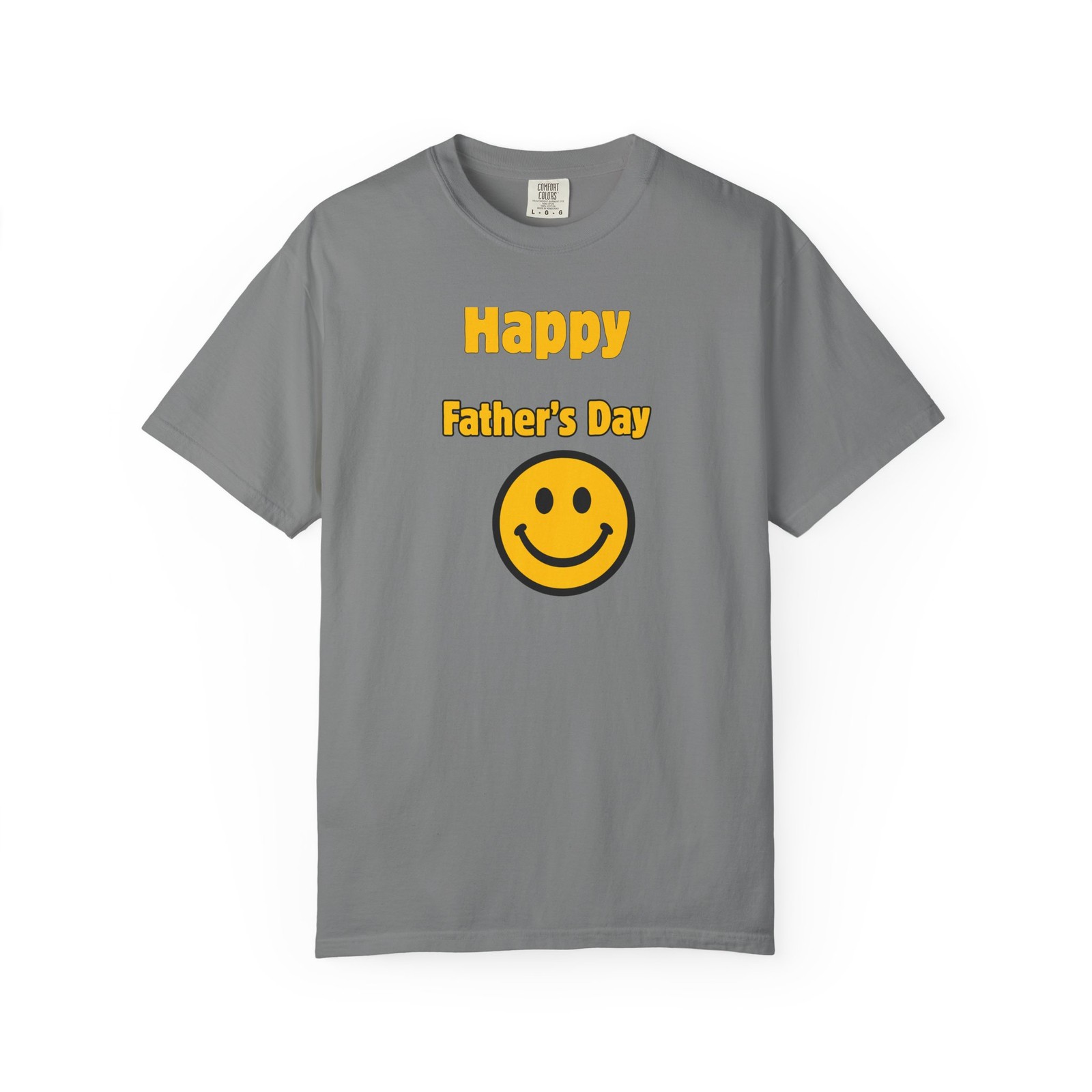Father’s T-shirt