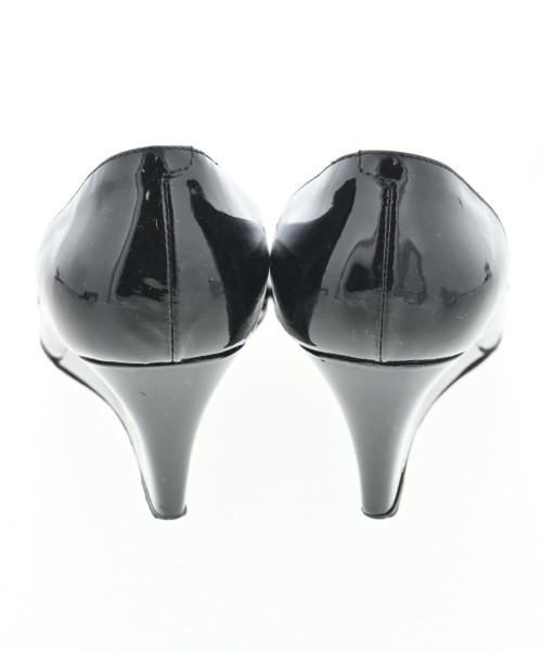JIMMY CHOO Pumps Black EU36(Approx. 22.5cm) 2200693492221