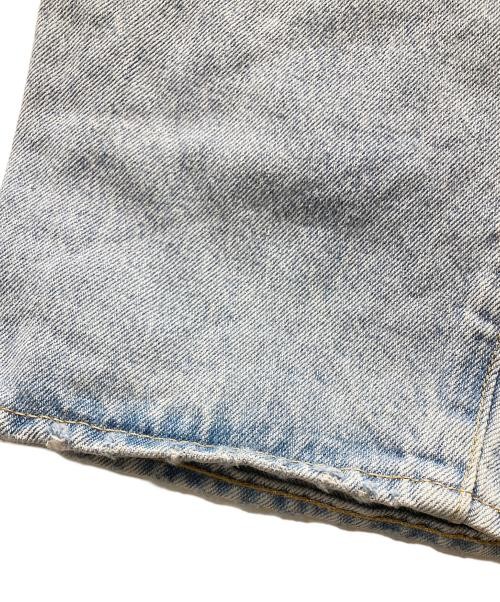 LEVI’S PReMIUM Denim pants Indigo PC9-29037-0062