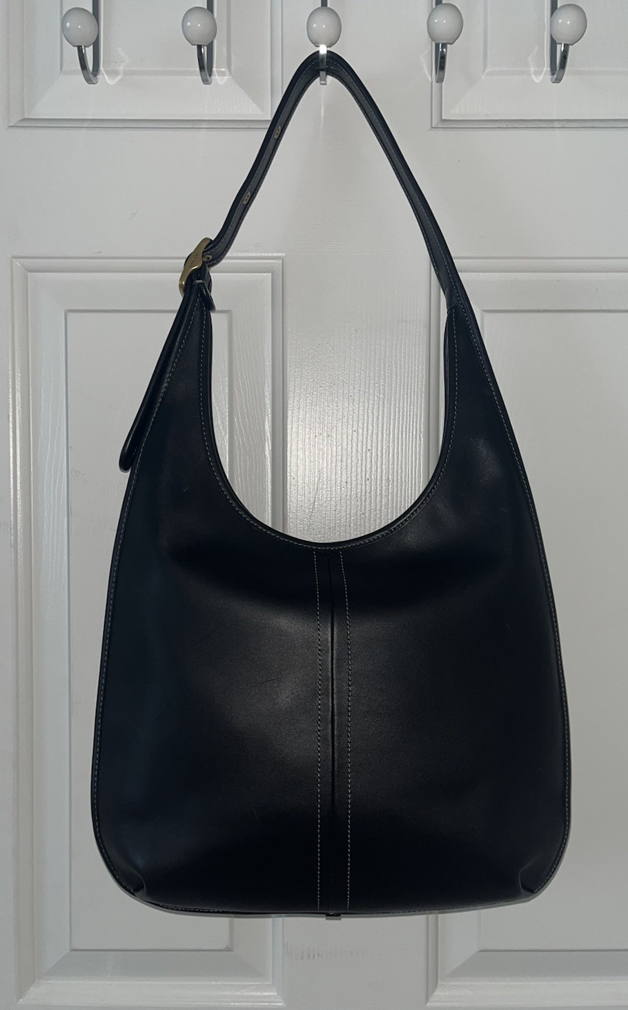 Coach Ergo Shoulder Bag 33 (C2264)