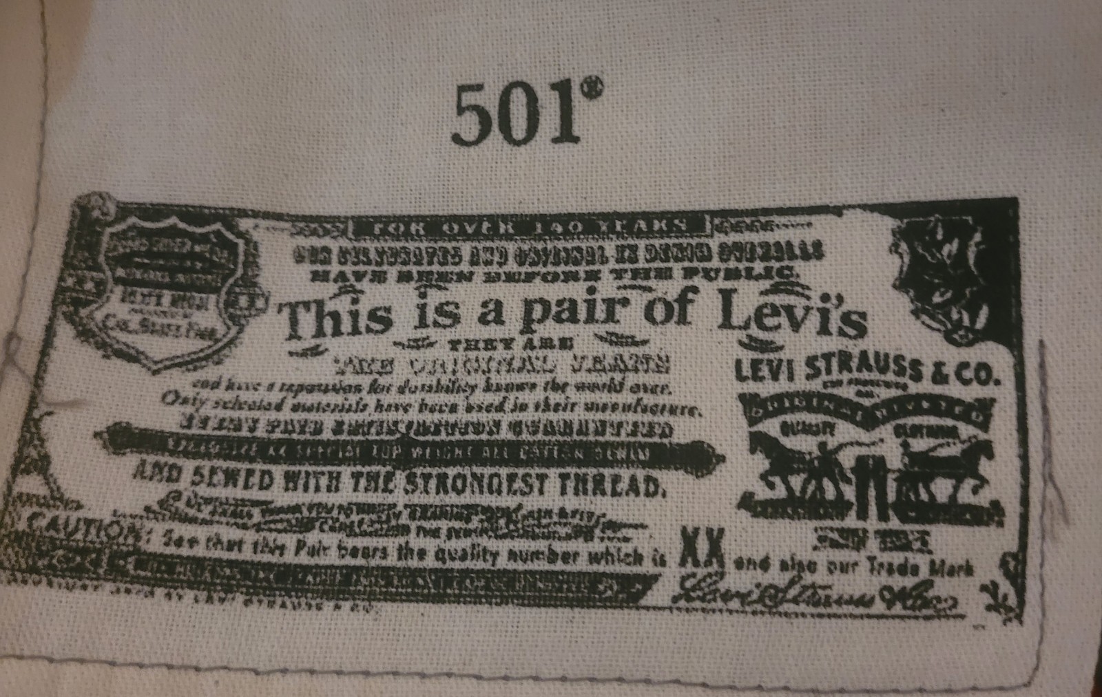 Levi’s 501® Original Shrink-to-fit™ Men’s Jeans | Silver Rigid – Grey W38 / L30