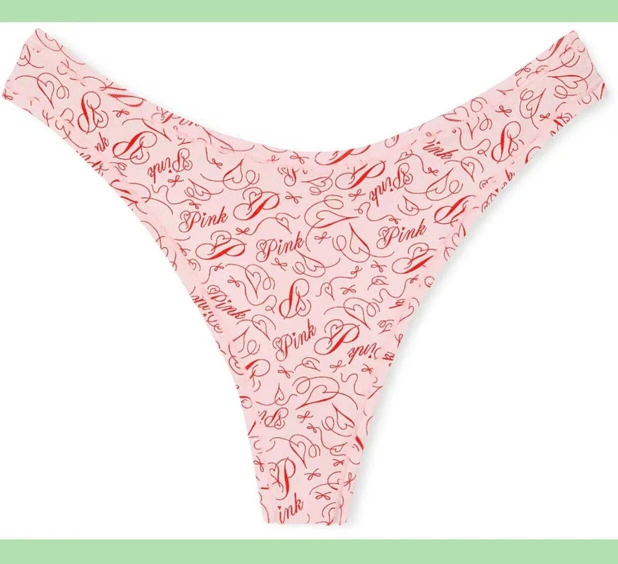 New w/Tags Victorias Secret 💟Size XS,S,M,L,XL,XXL 💟💲Discounts on 2+💲 Thong