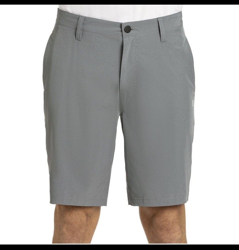 Hurley Men’s Hybrid 4-Way Stretch Quick Dry shorts Choose color/size
