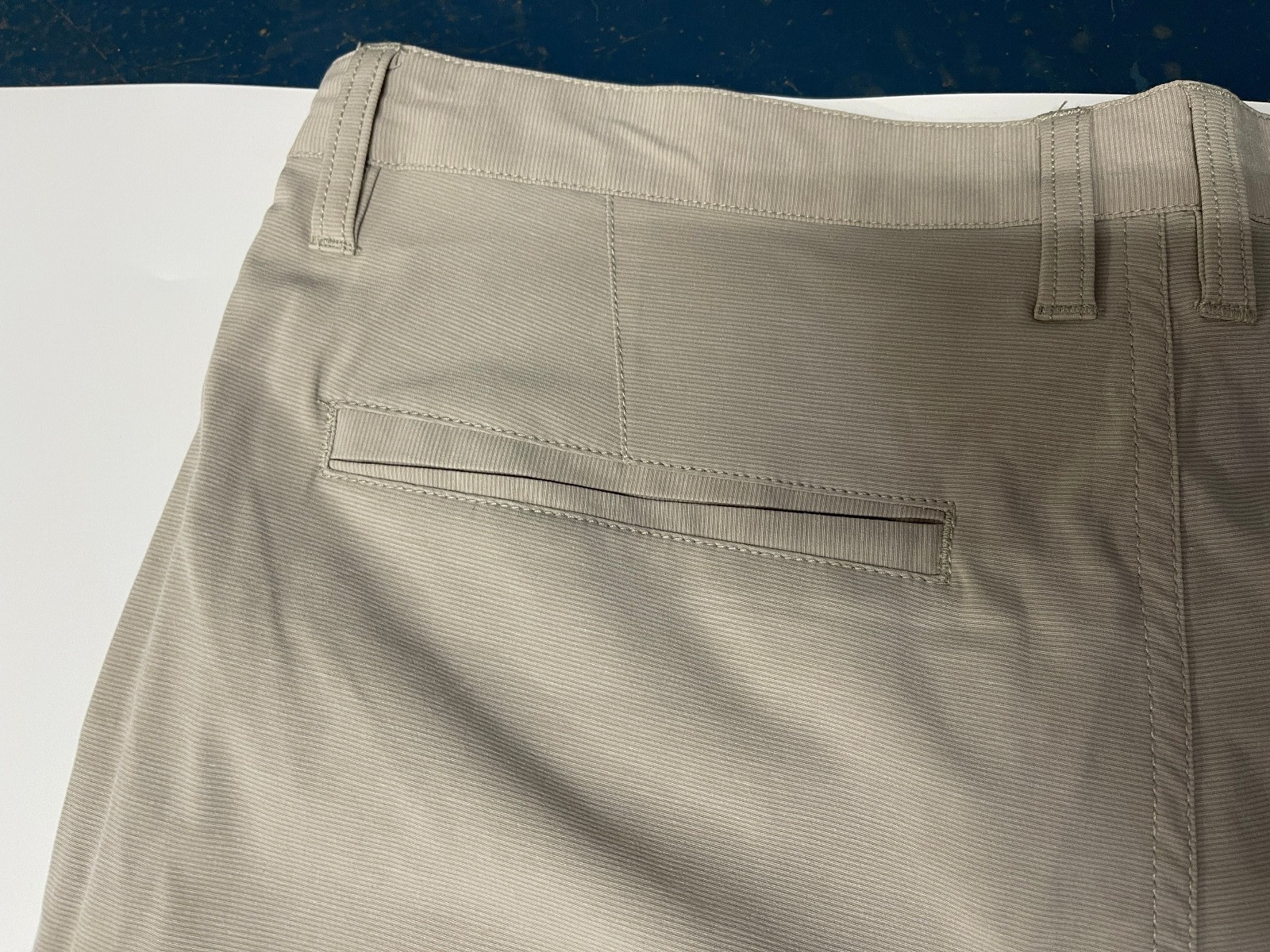 BILLABONG Mens $60 Crossfire Submersible Swim Shorts Trunk BCS, Btn Waist/Zipper