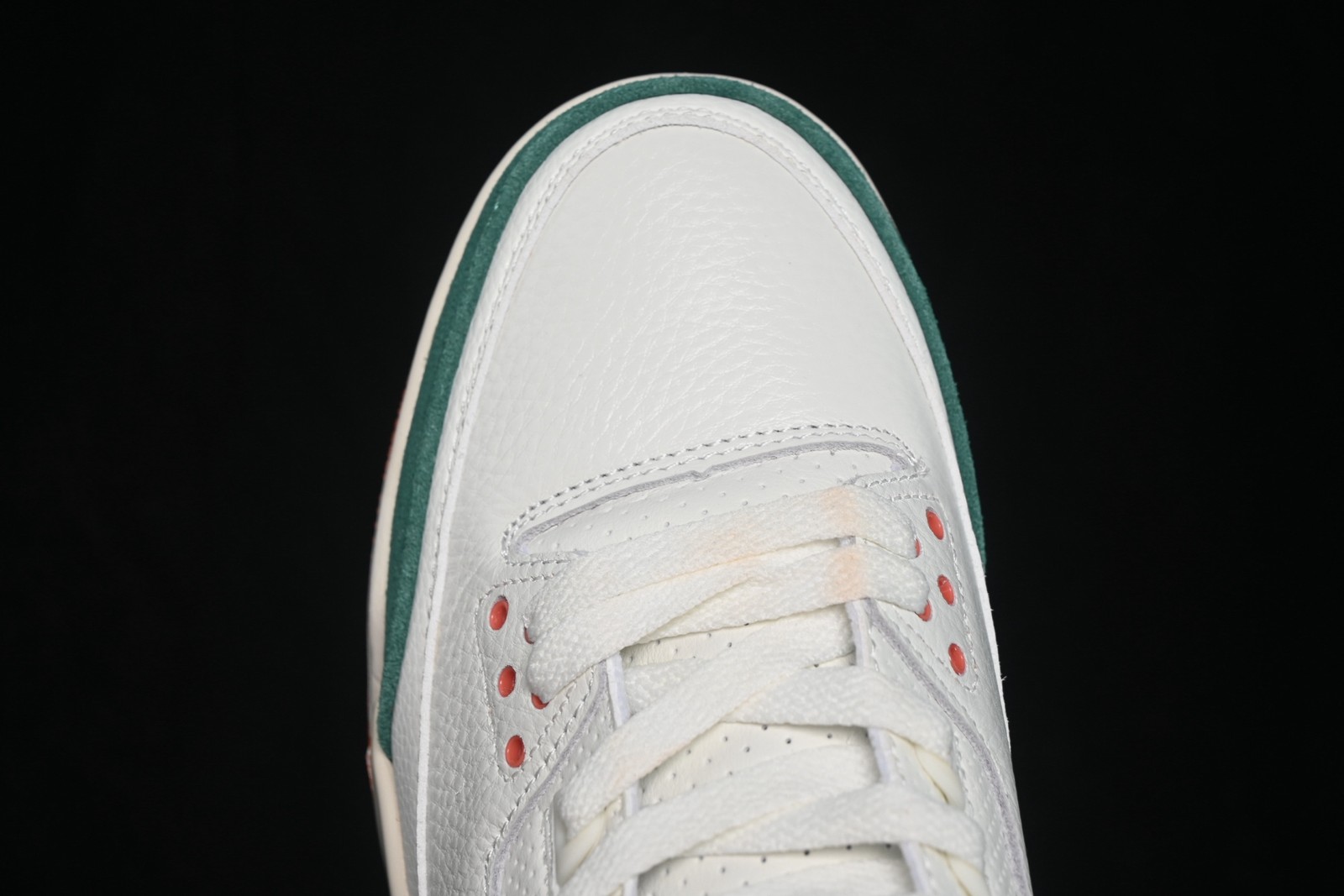 IF4491-100 New NK AJ3 Retro SP SoleFly Miami Men’s Size 4-13