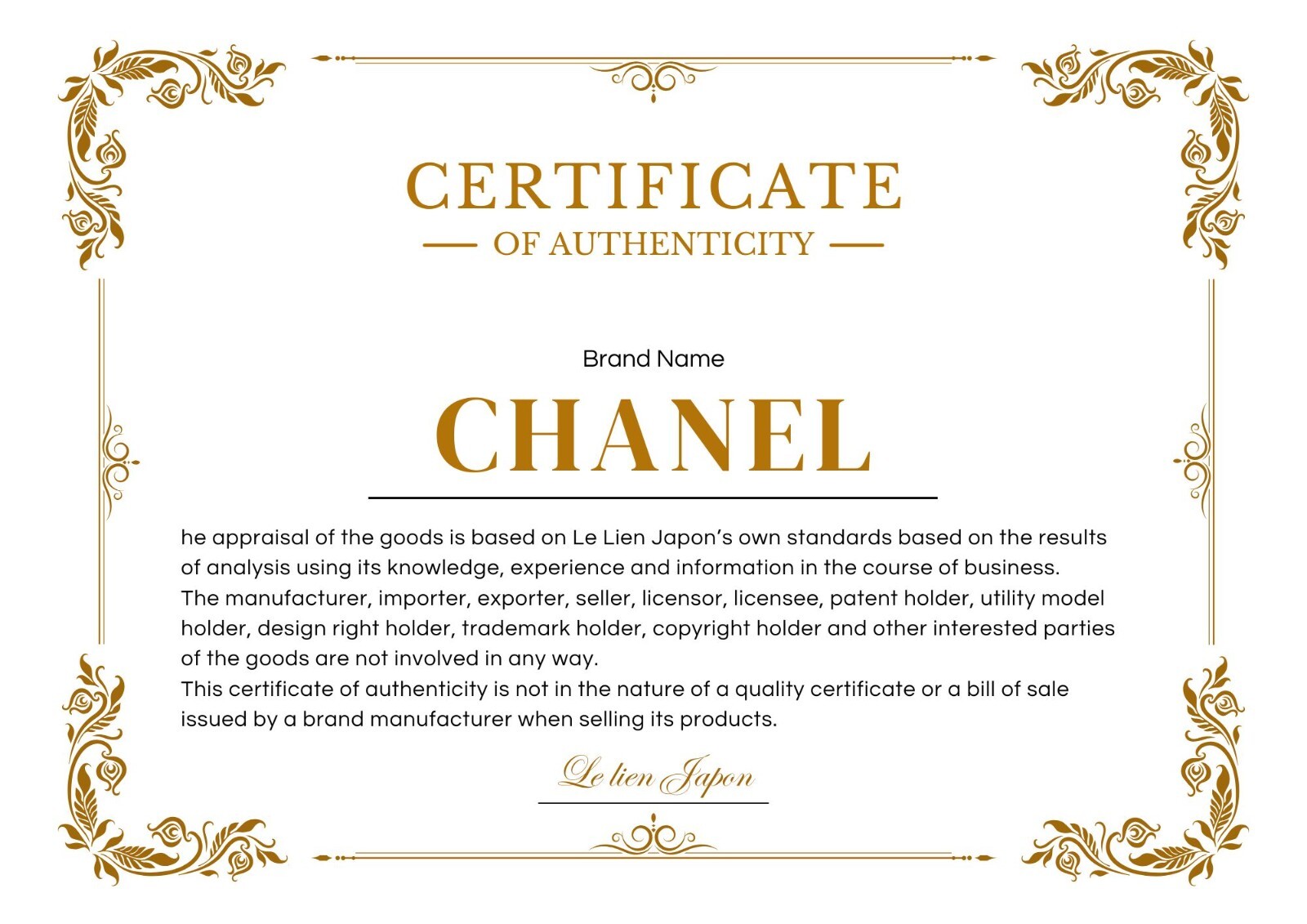 CHANEL Black Caviar Skin Leather Zip Around Wallet COCO Mark Authentic