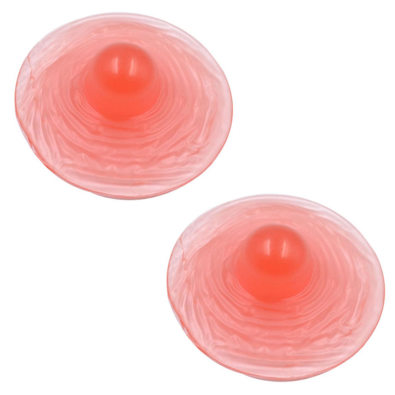 Sexy False Nipple For Crossdresser Simulation Stickers Female Adult Silicone f