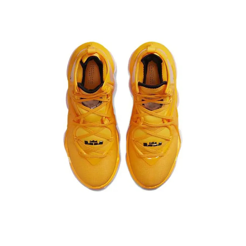 Nike LeBron 19 EP ‘Hard Hat’ DC9340-700 Men’s Shoes