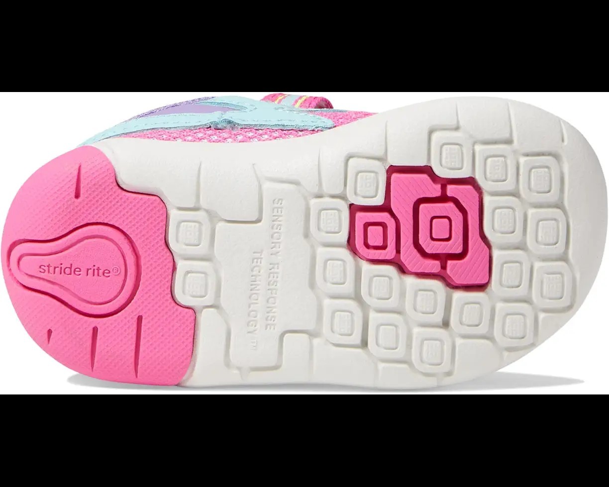 Stride Rite SRT Ian (Toddler) 9w