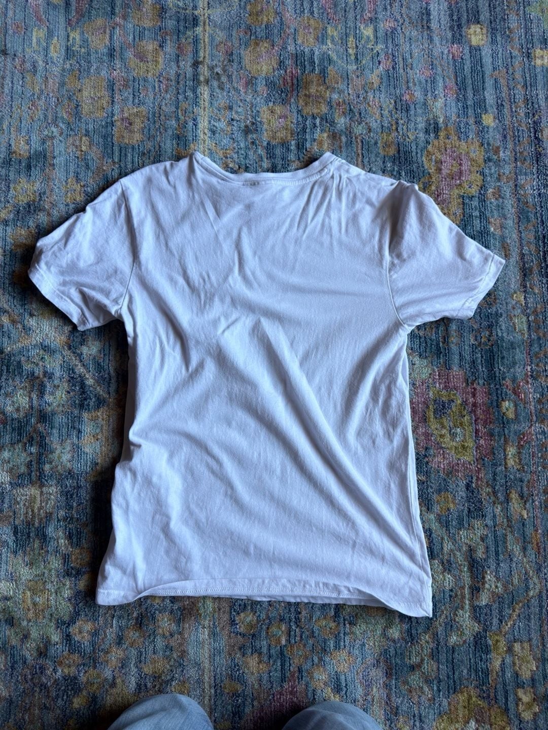 Queen Official Merch Freddie Mercury Graphic T-Shirt Size Small