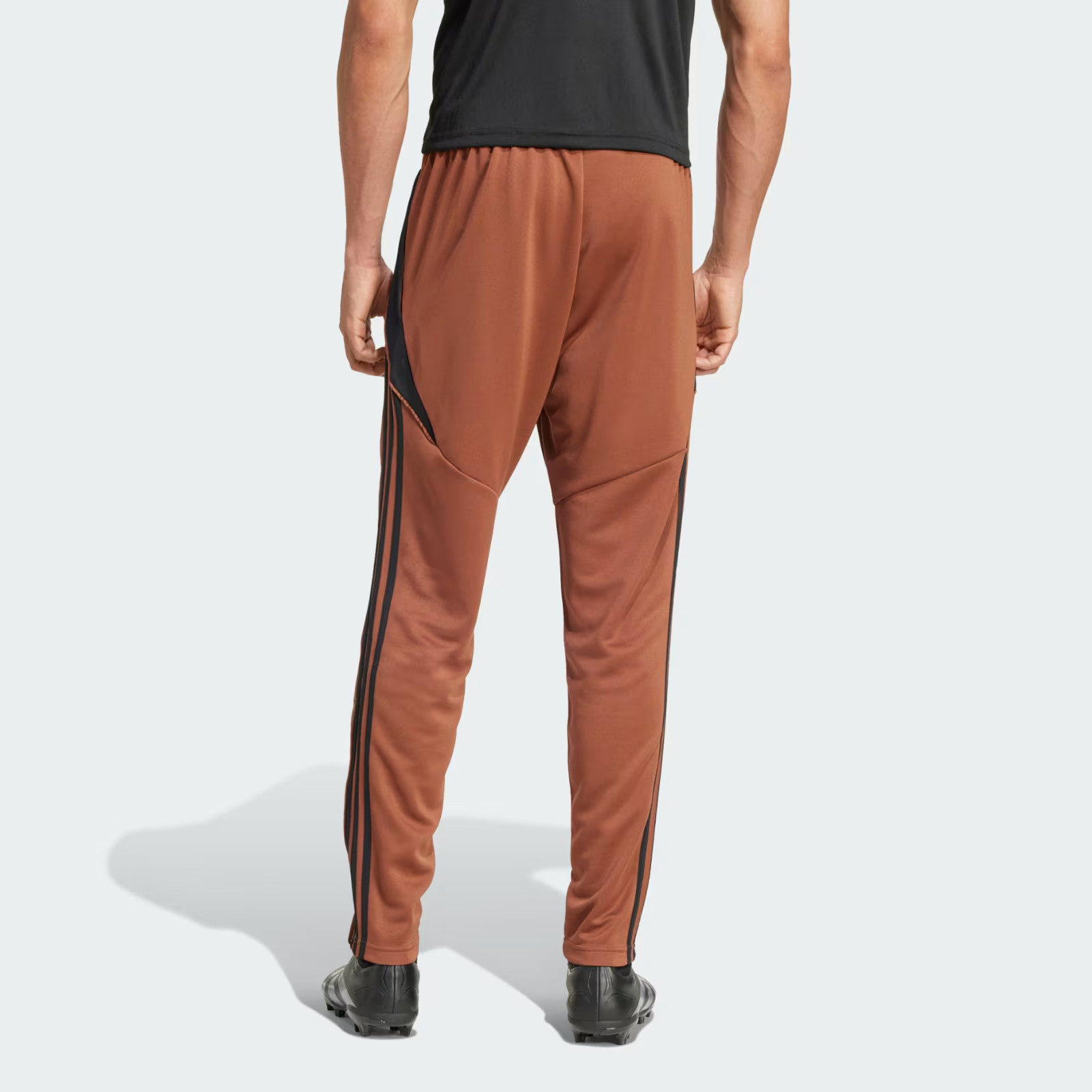 adidas Men’s Tiro 24 AEROREADY Zip Pocket Track Pants JI8601