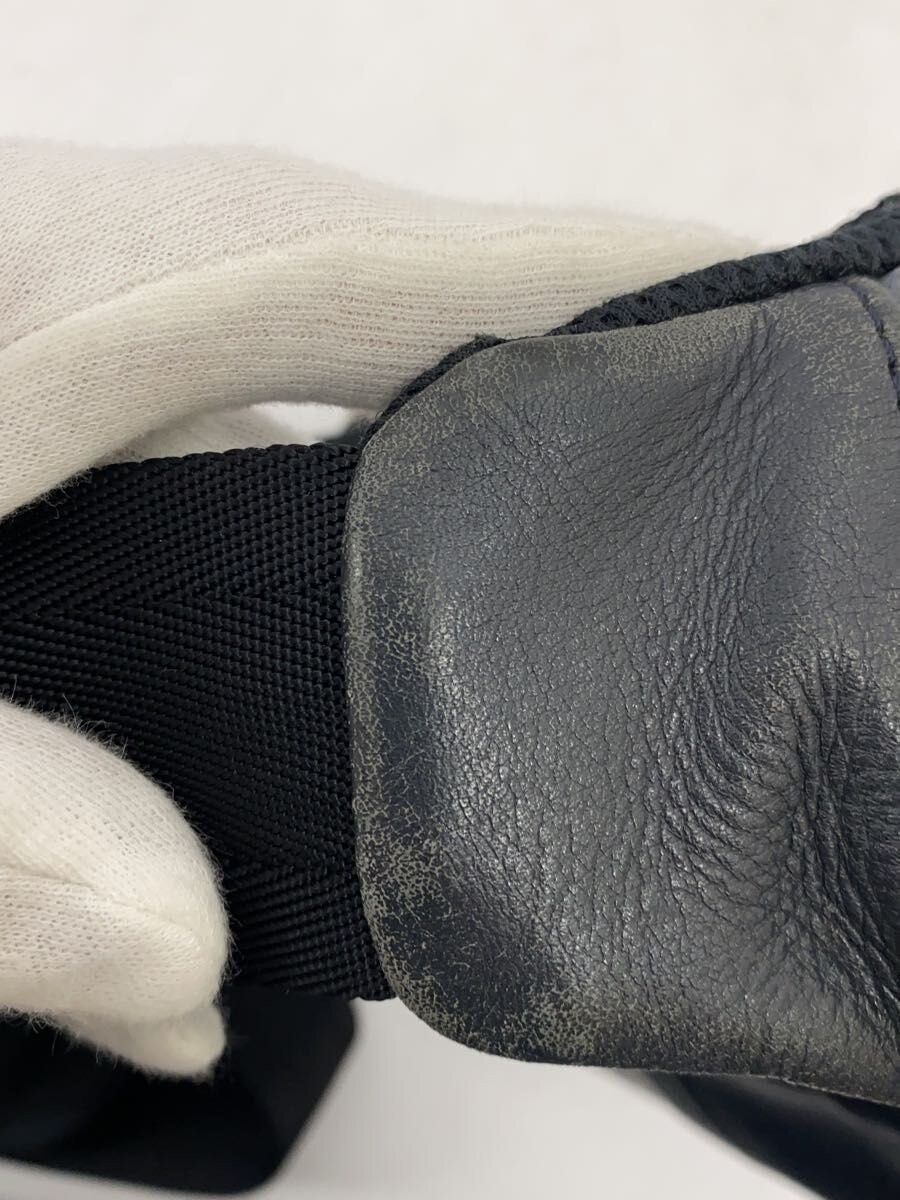 MSPC (master-piece) waist bag — IDG