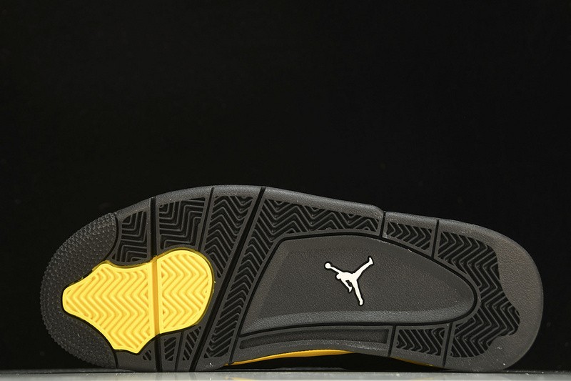 DH6927-017 AJ 4 Retro Thunder (2023) Men’s Shoe Sizes 4-13