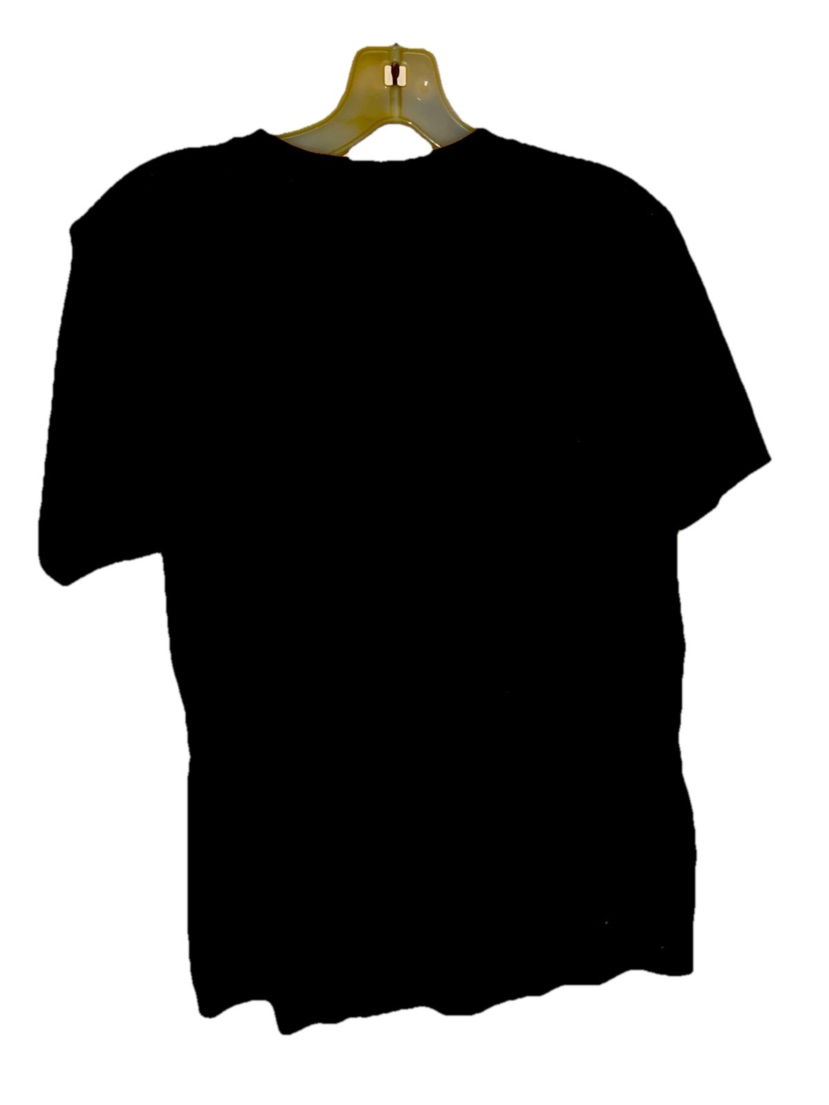 IT Pennywise Clown You’ll Float Too Black T Shirt Stephen King Horror Size M