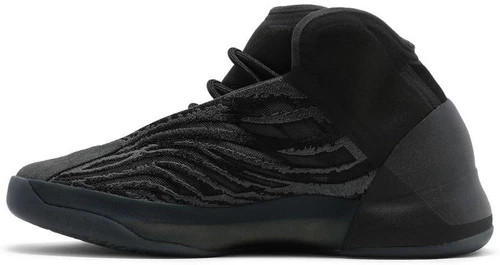 adidas Yeezy Quantum Onyx Black Black GX1317 Men’s Size