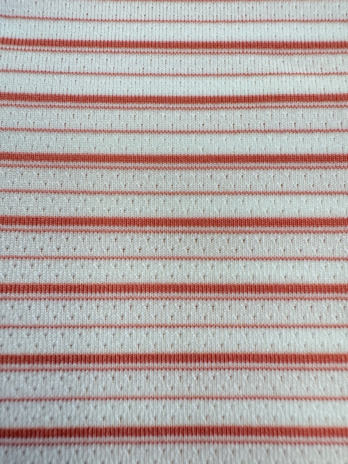 NWT Holderness & Bourne Turnbull Stripe AIRATION Golf Polo Shirt Mens XXL $118