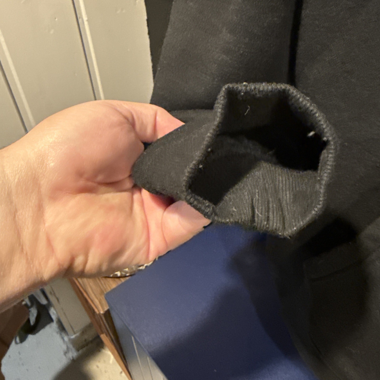 Element Men’s Hoodie Pullover Size L