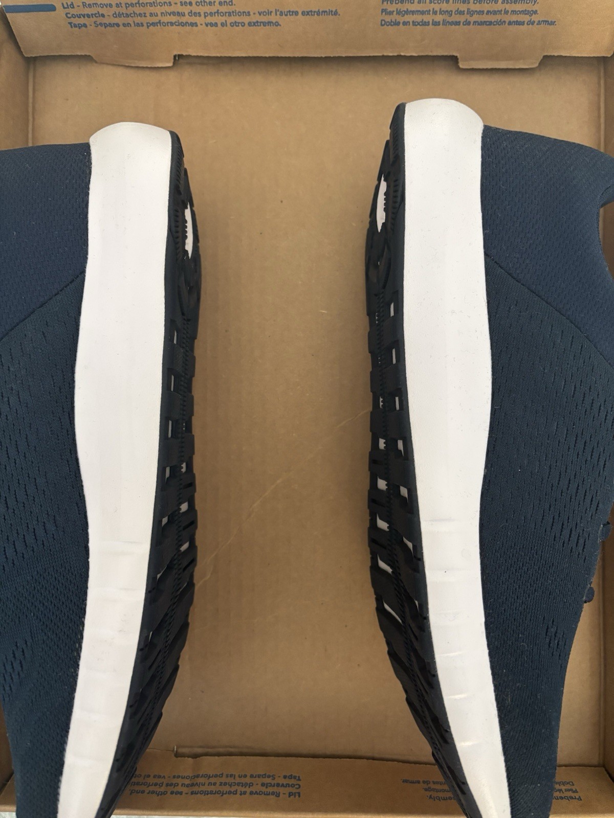 Under Armour Blue Shoes Size 12
