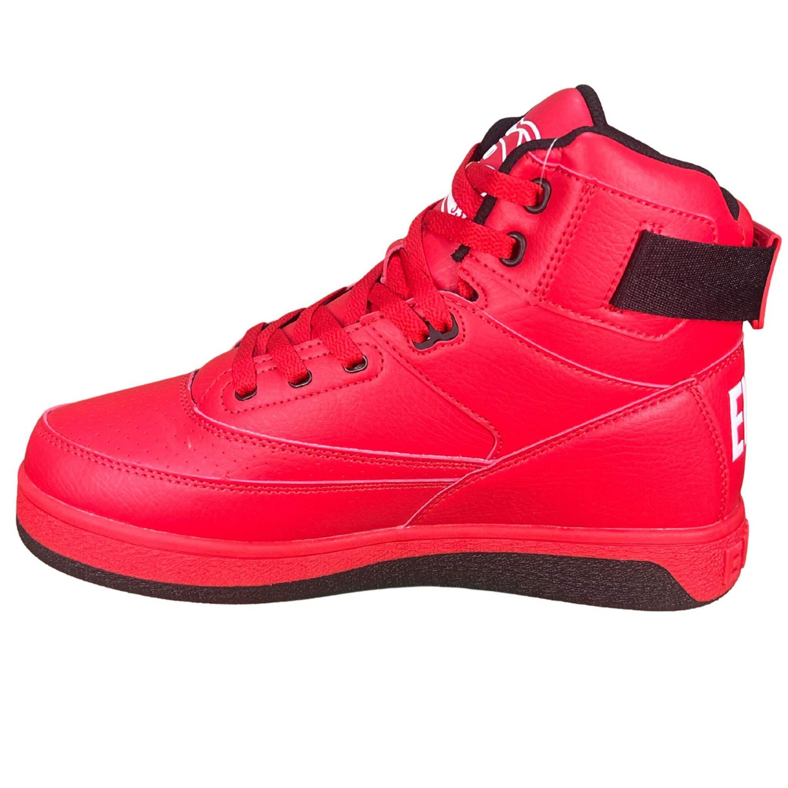 Ewing Athletics Rebound Orion 1RBE001 Men’s Casual Basketball Sneakers Strap Clo