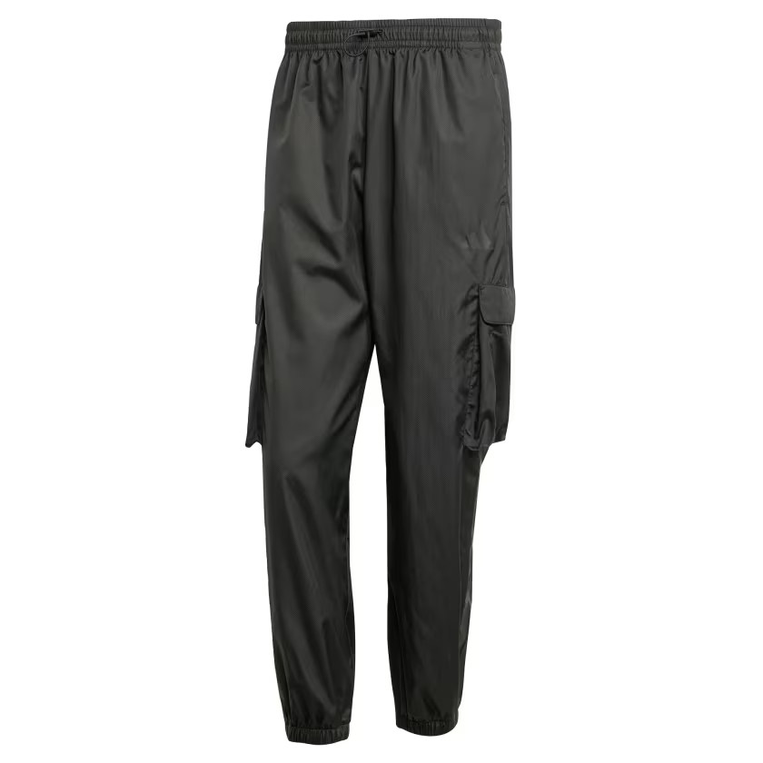 adidas men City Tech Utility Woven Pants