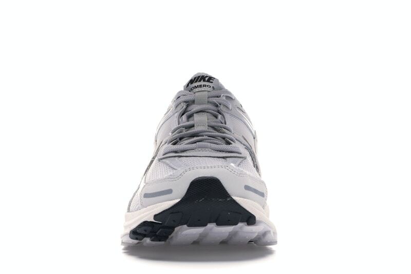 Level SS/New – Nike Air Zoom Vomero 5 Vast Grey 2019 – BV1358-001 Unisex sizes