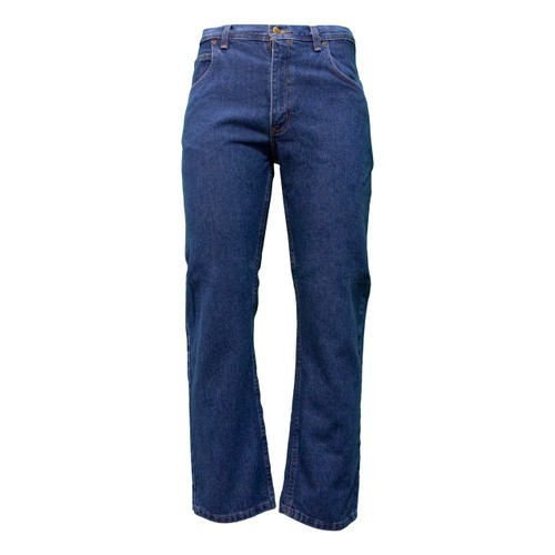 Key Men’s Jeans 5-Pocket Indigo Denim Traditional You Choose Size,New W/ Tags